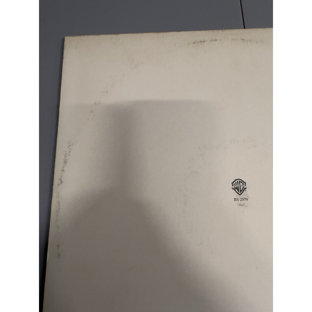 James Taylor Greatest Hits 1976 BS 2979 1ST PRESSING LP Vinyl Record - Picture 10 of 16
